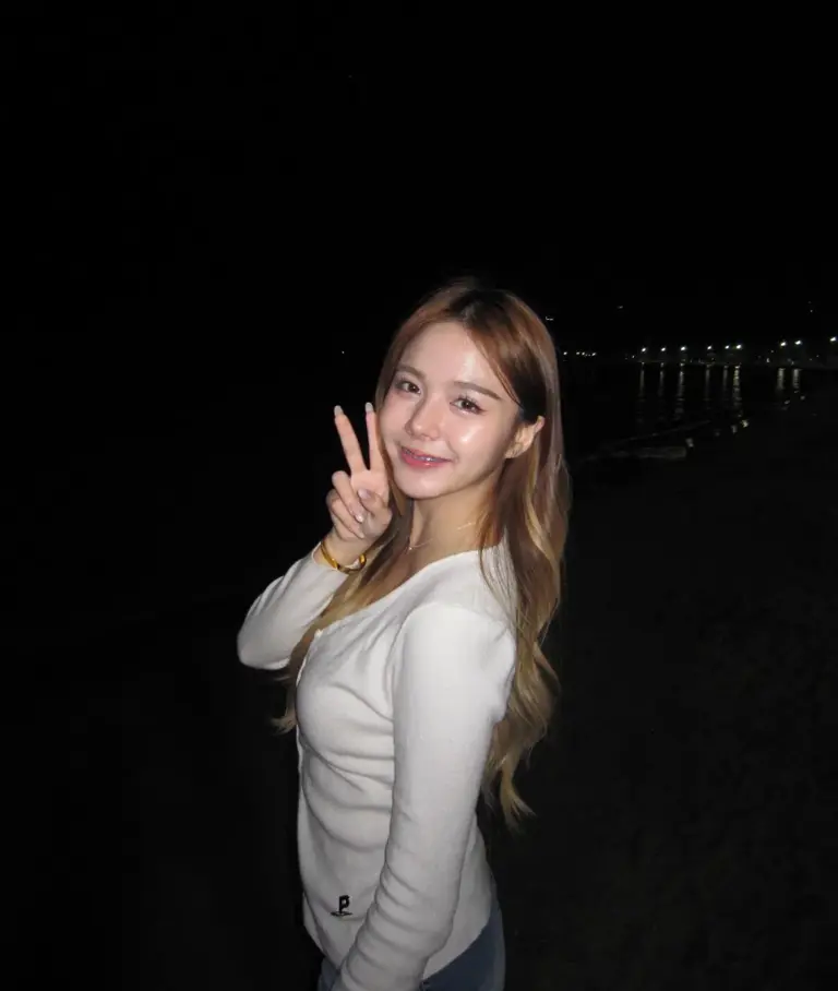 น้องน้ำ แฟนใหม่ครูเต้ย